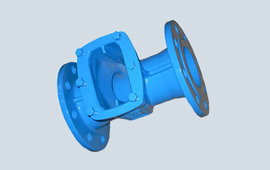 Valve clamp