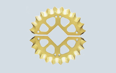 Farm Machinery Parts