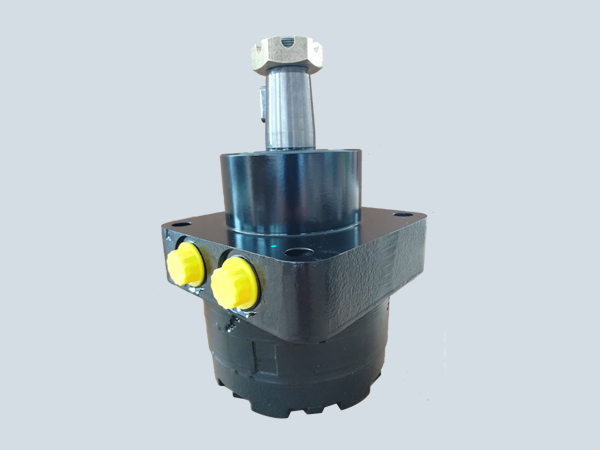液壓馬達殼體